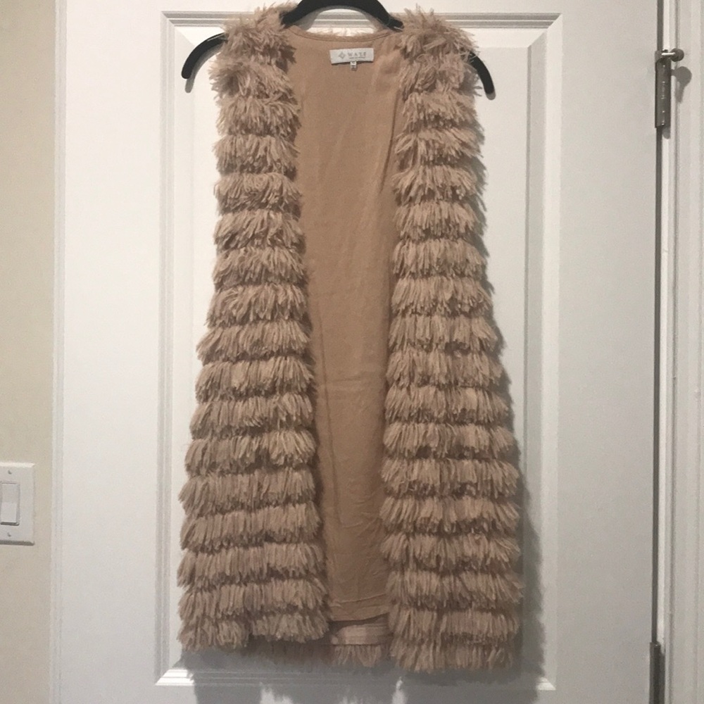 WAYF vest